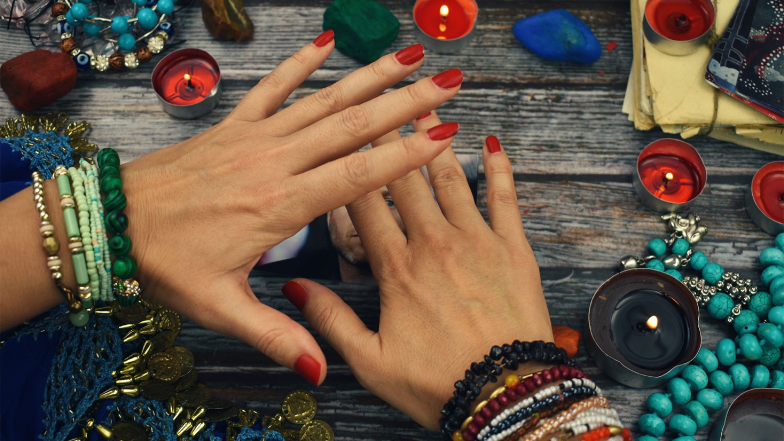 Amarres de amor seguros