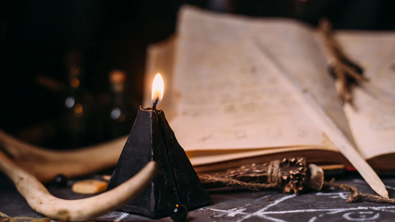 Amarres de amor efectivos