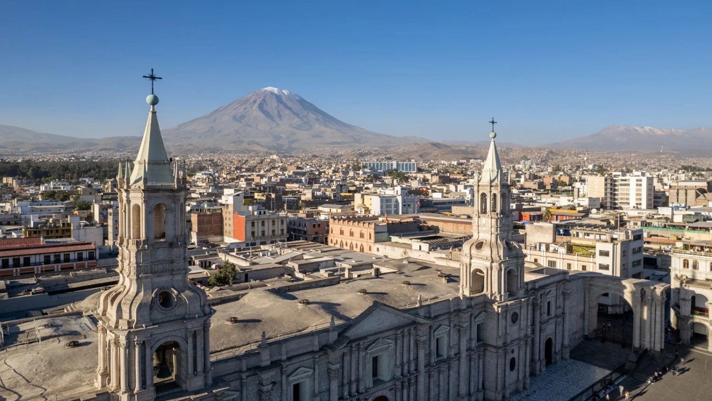 Amarres de amor en Arequipa