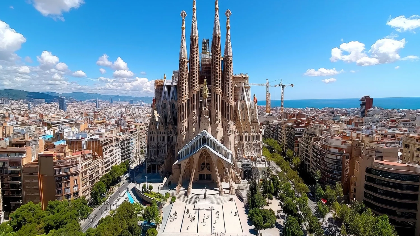 Amarres de amor en Barcelona