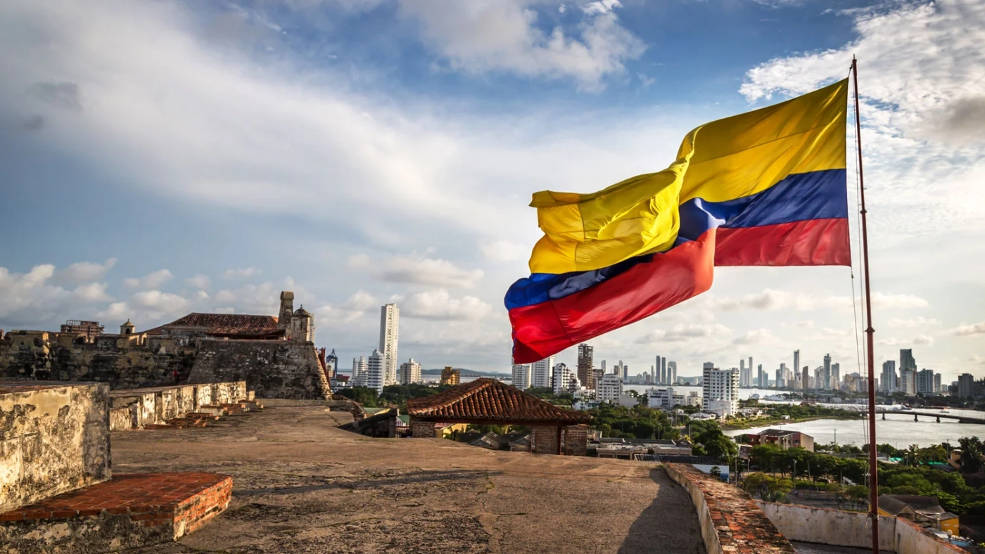 Amarres de amor en Colombia