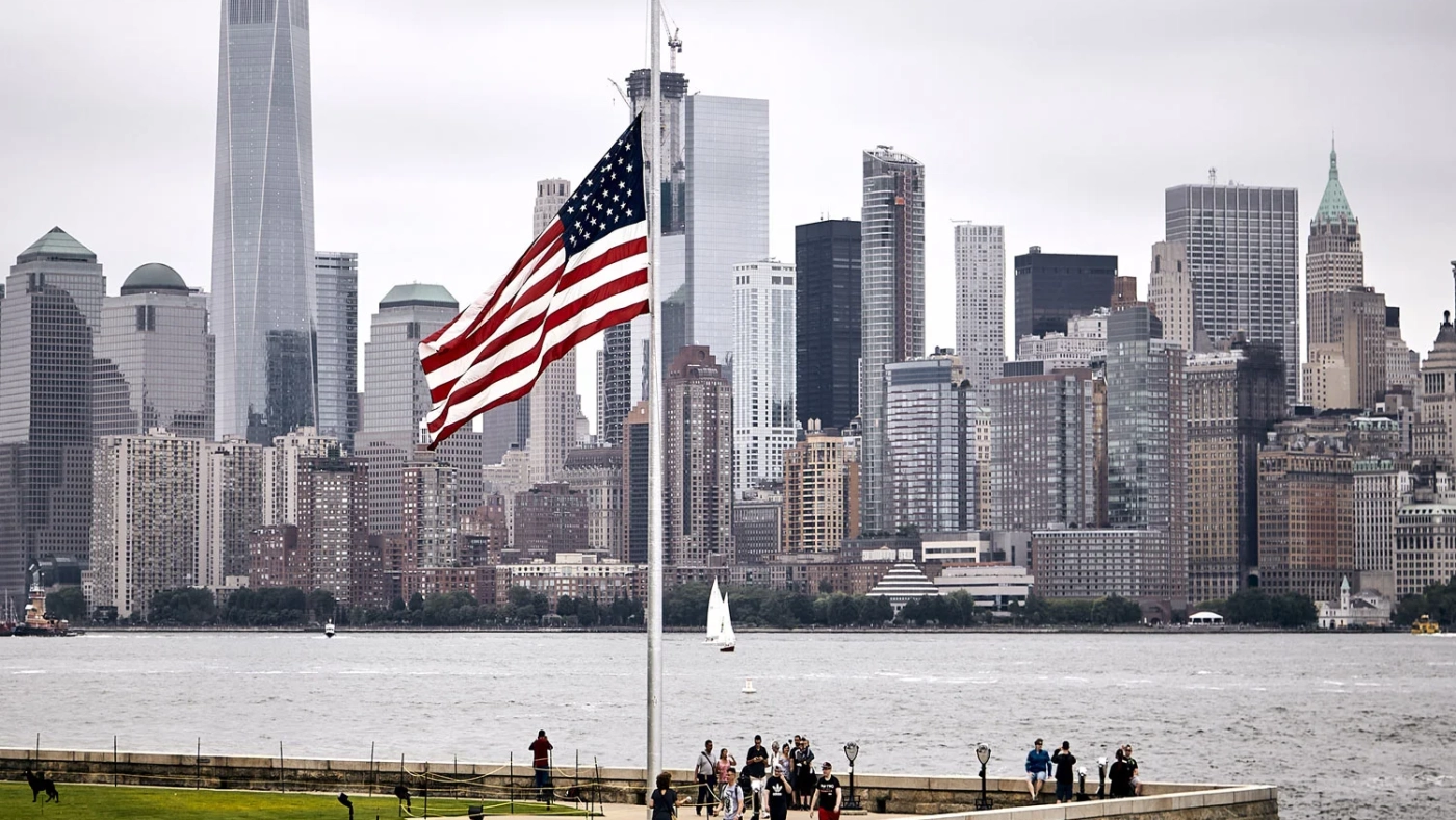 Amarres de amor en Estados Unidos