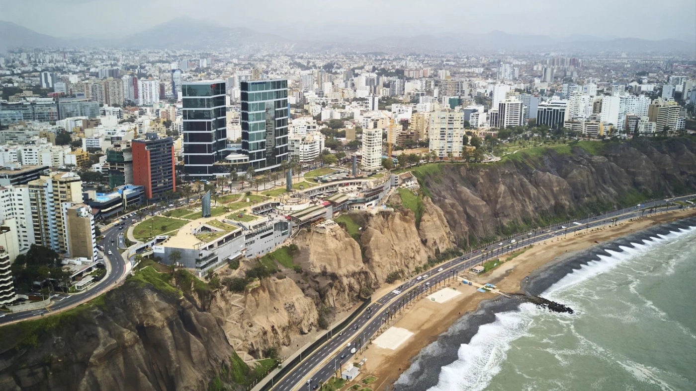 Amarres de amor en Lima