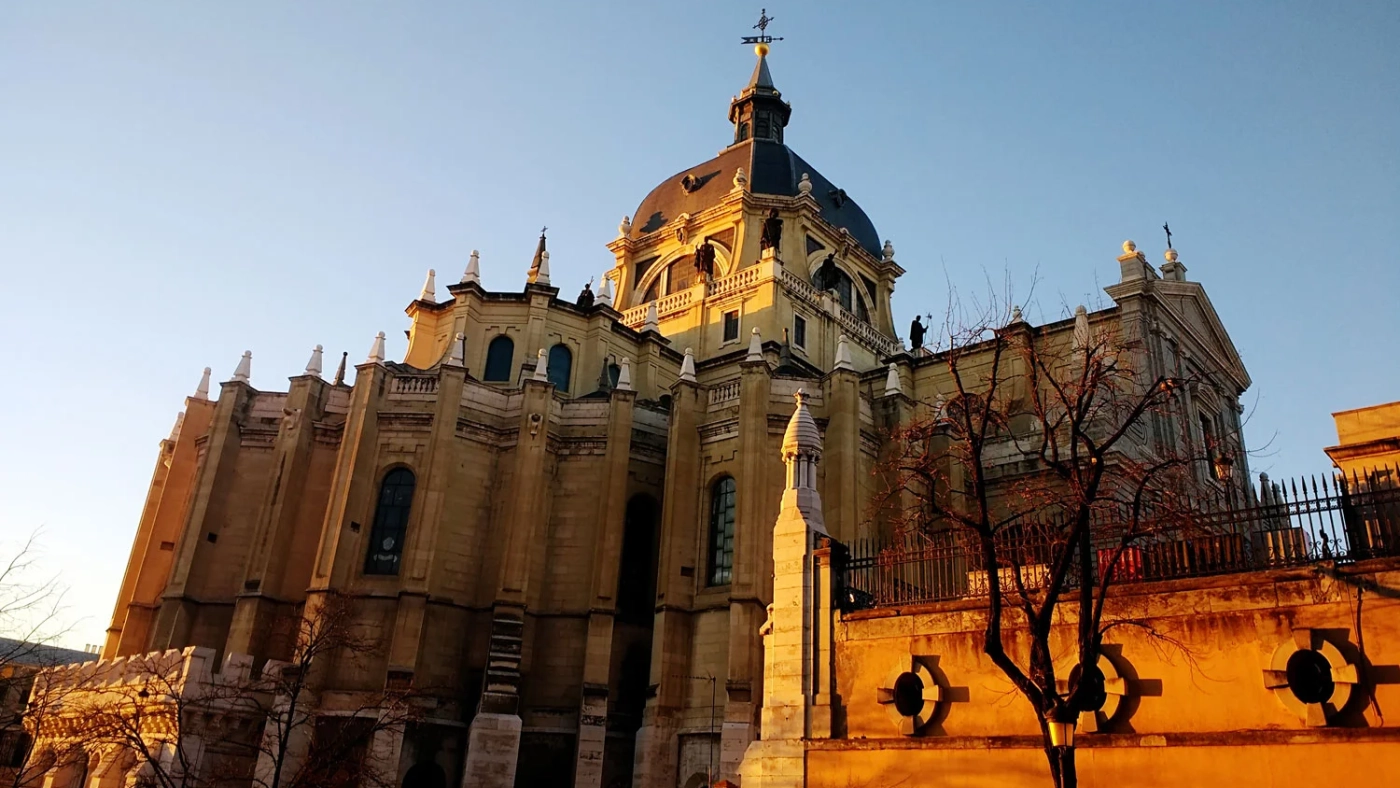 Amarres de amor en Madrid