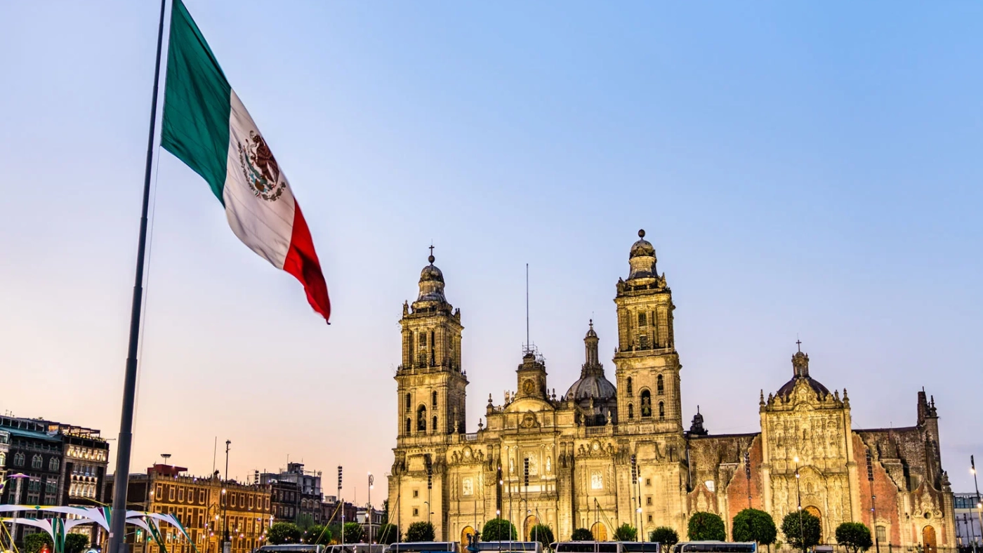 Amarres de amor en México