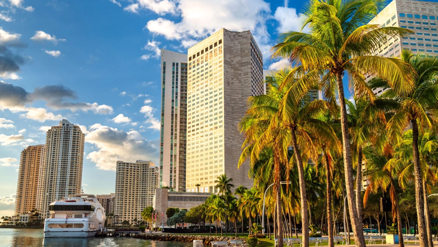 Amarres de amor en Miami