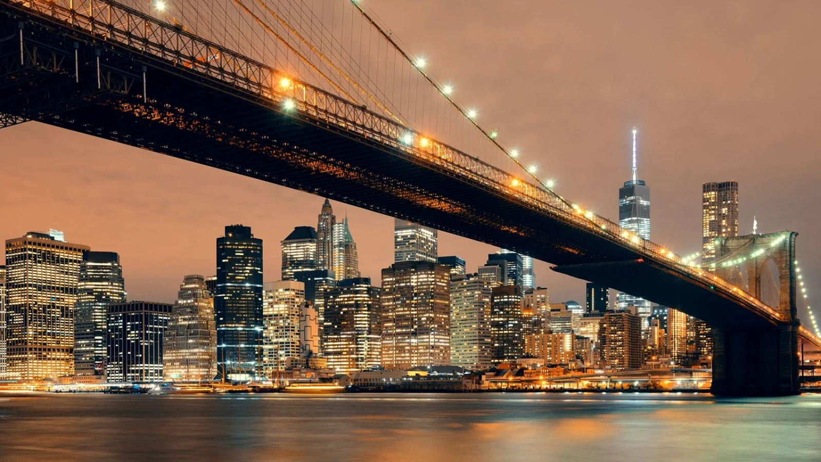 Amarres de amor en Nueva York