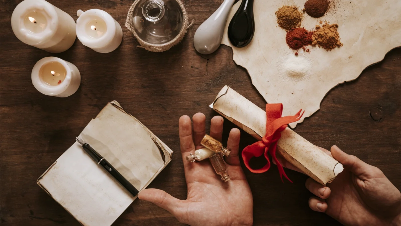 Amarres de amor online