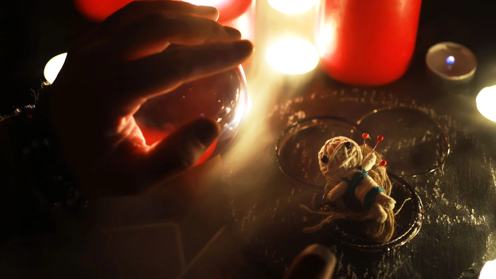 Amarres de amor para que me busque