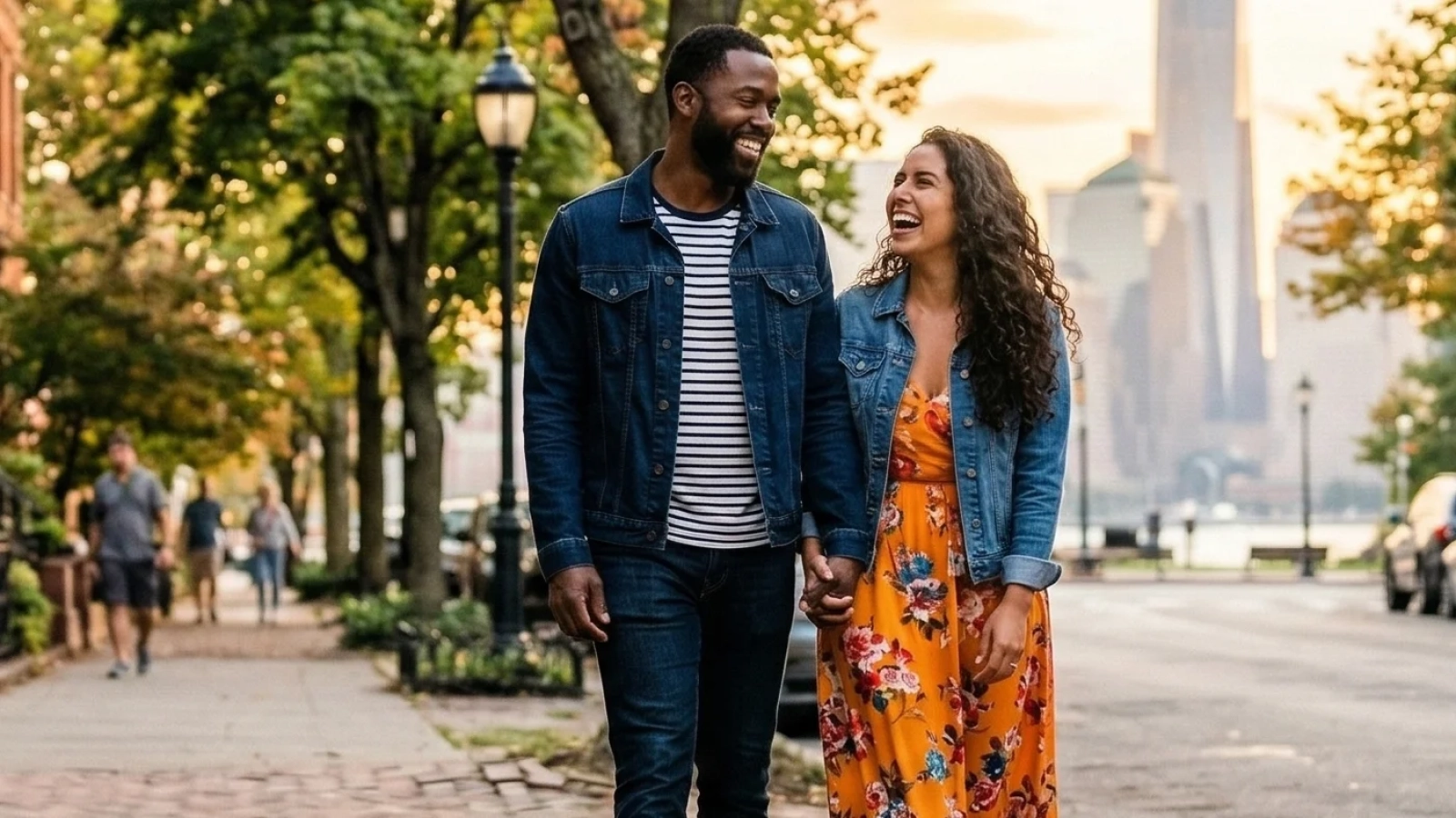 Amarres de amor en Nueva Jersey