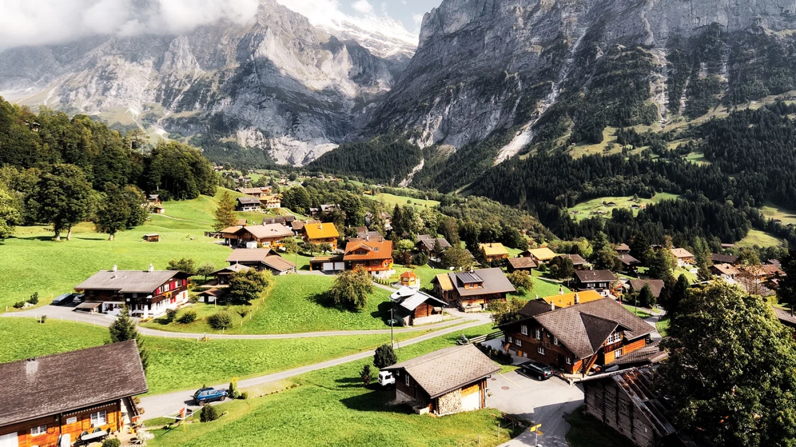 Amarres de amor en Suiza