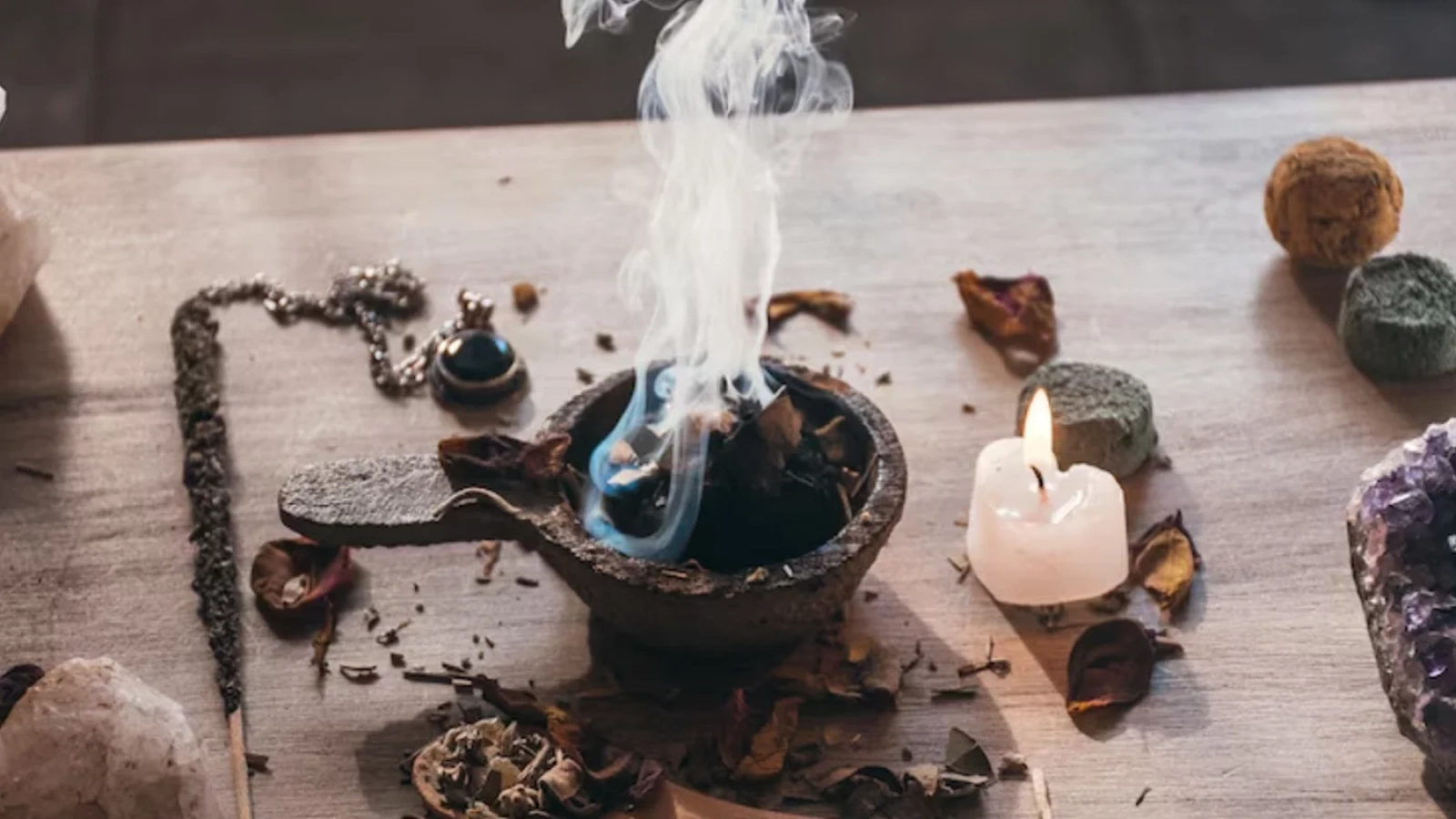 Amarres de amor para que vuelva arrepentido