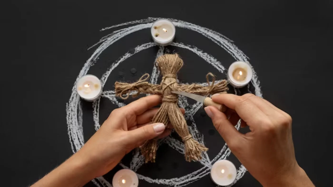 Cómo funcionan los amarres de amor