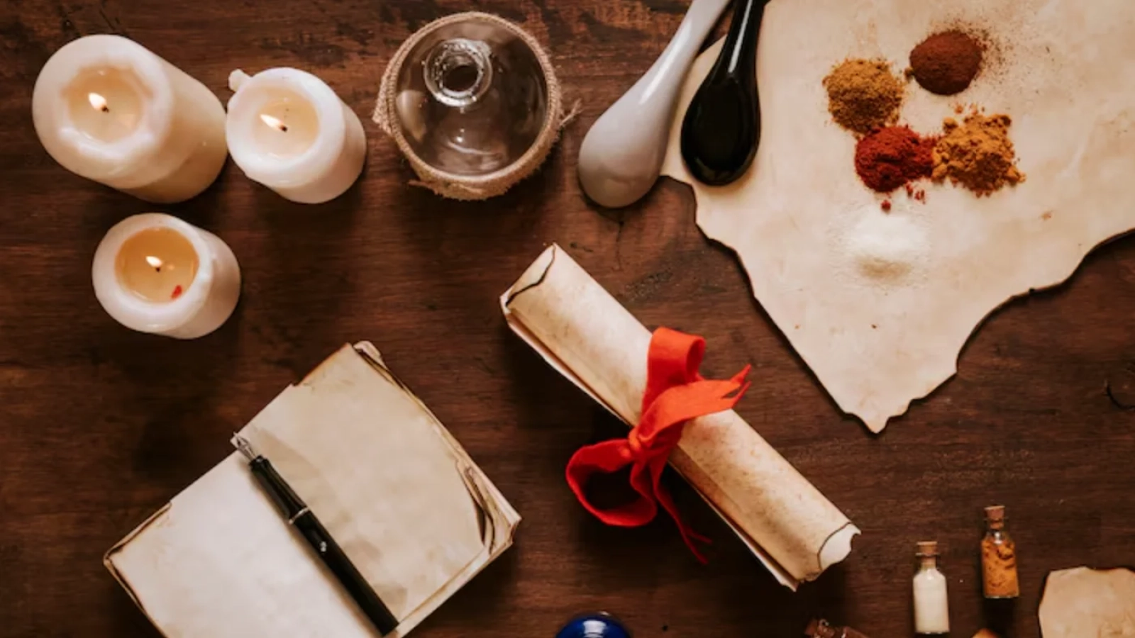 Consecuencias de los amarres de amor