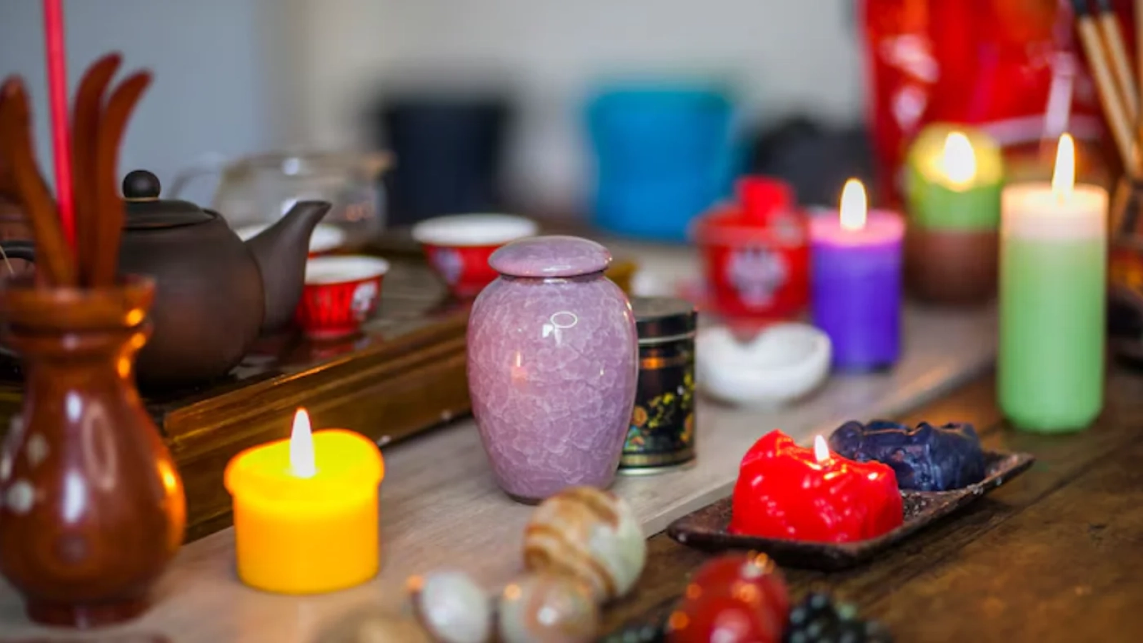 Efecto de un amarre de amor