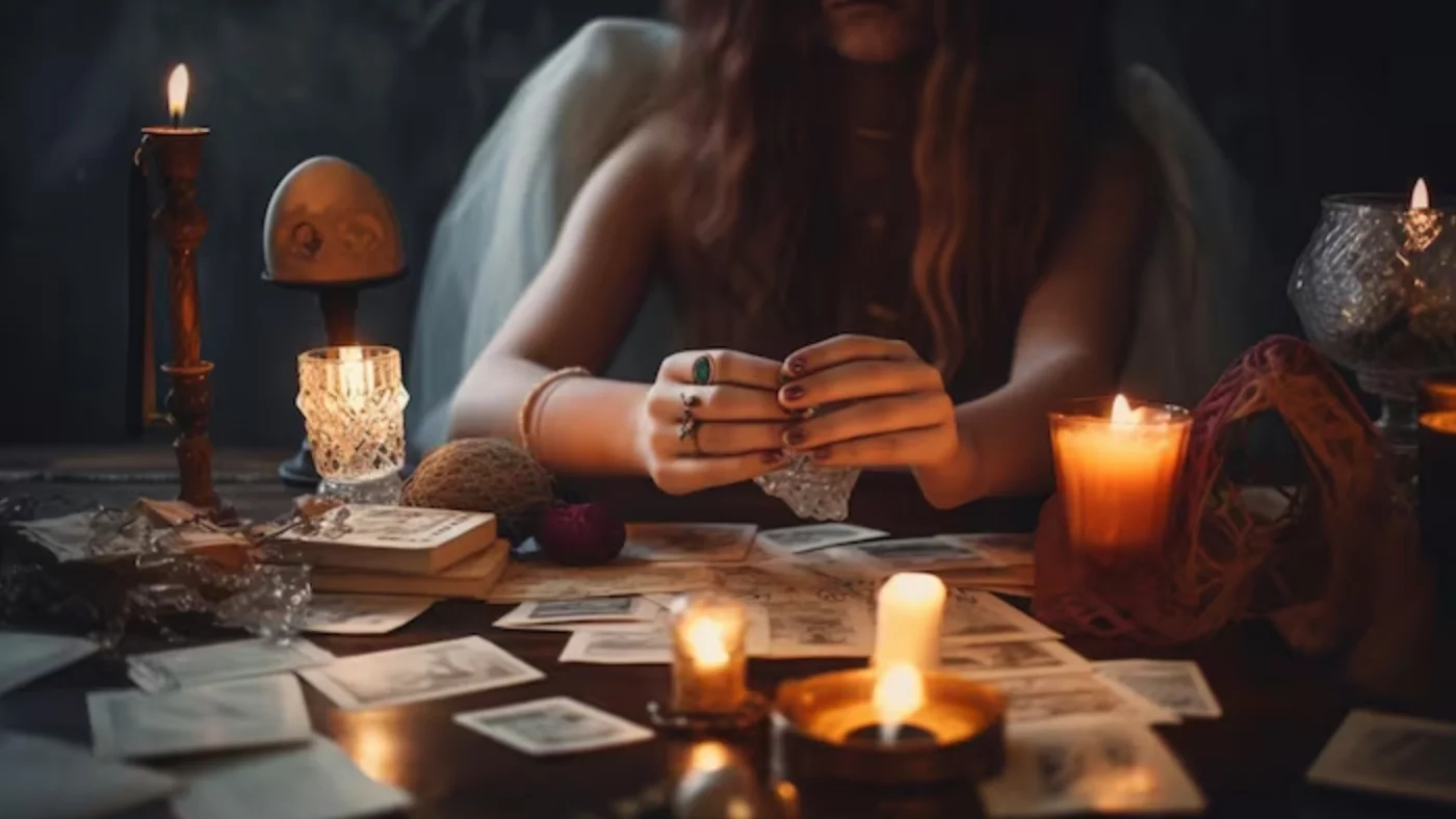 Síntomas de un amarre de amor