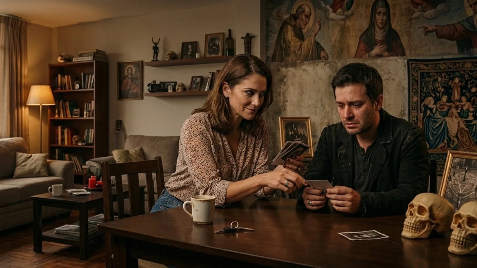 amarres de amor es manipulación