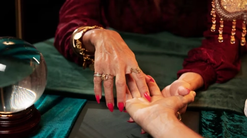 como saber si me hicieron un amarre de amor