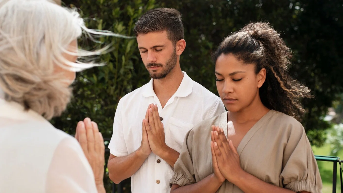 Amarres de amor asesoría espiritual